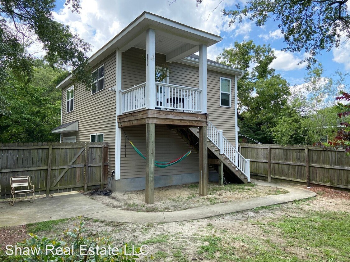 5324 Wrightsville Ave, Wilmington, NC 28403 House Rental in