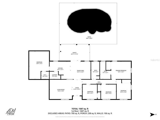 Foto del edificio - 323 Greenwood Ave