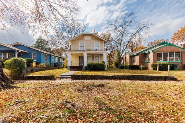 Foto del edificio - 304 12th St SW