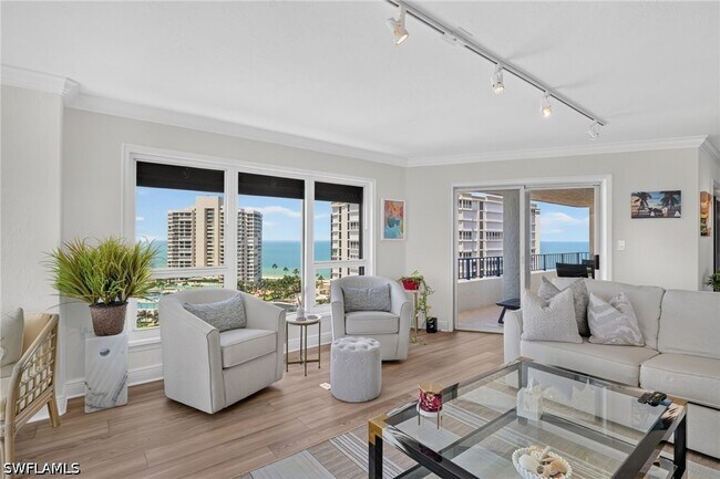 Foto del edificio - 4451 Gulf Shore Blvd N