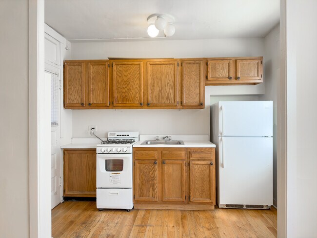 Foto del edificio - 1133-1133 E 133rd St