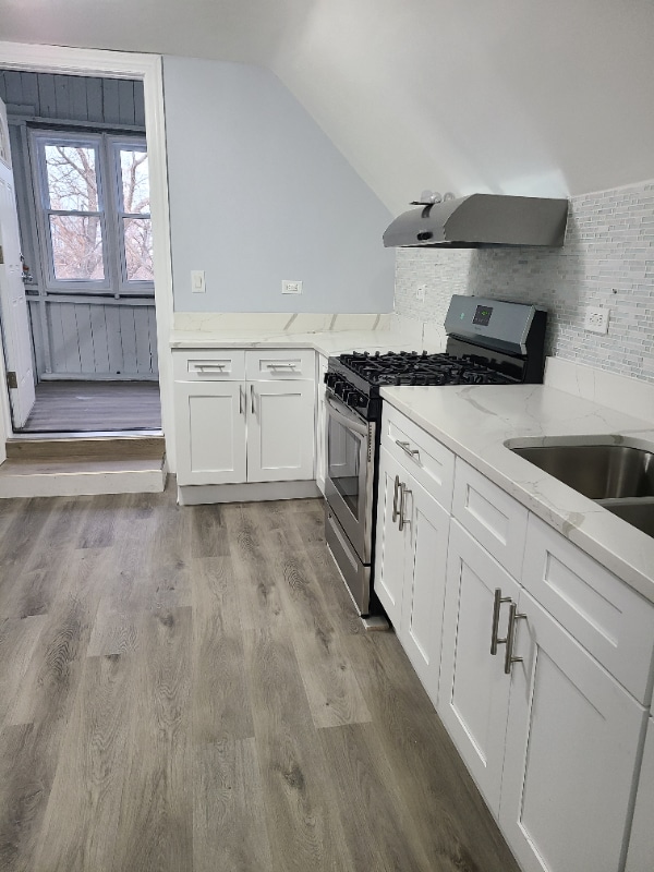 Photo - 2913 N Elston Ave Apartment