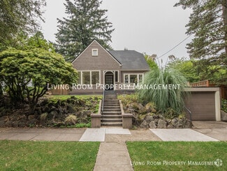 Building Photo - 1417 NE Stanton St