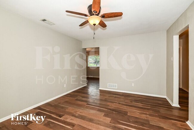 Building Photo - 3106 Hula Drive