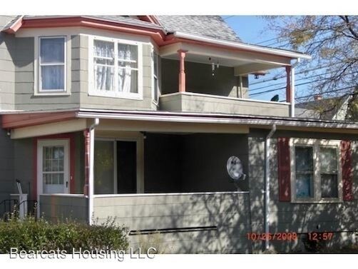 Foto del edificio - 4 br, 1 bath Room For Rent - 123 BEETHOVEN