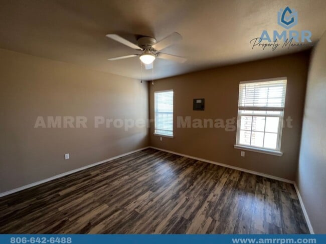 Building Photo - New Beginnings Start At AMRR: Charming 3-Bedroom House in Frenship ISD!