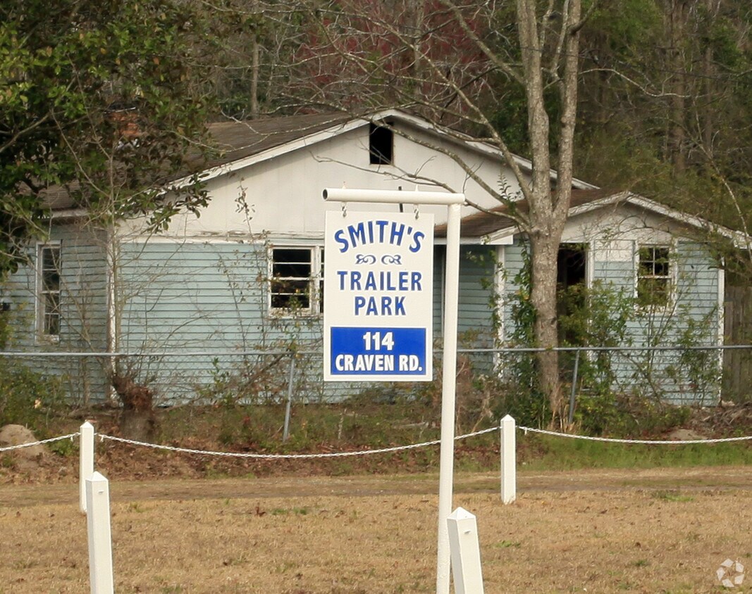 114 Craven Rd, Ladson, SC 29456 Apartments in Ladson, SC