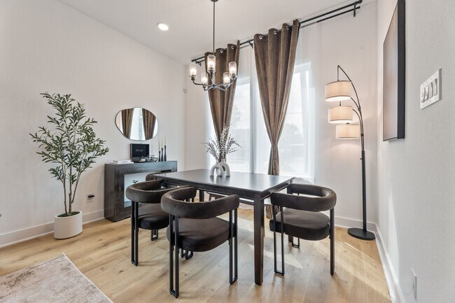 Foto del edificio - 5502 Texas St