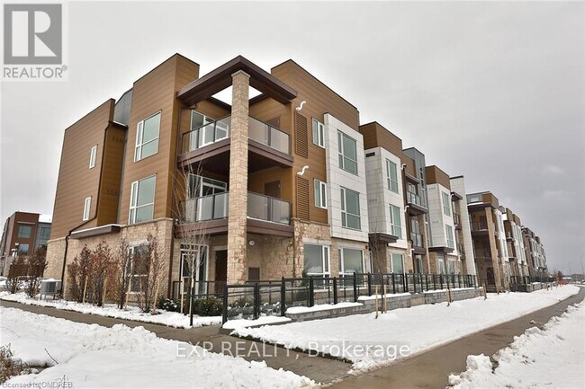 Building Photo - 2393 Bronte Rd