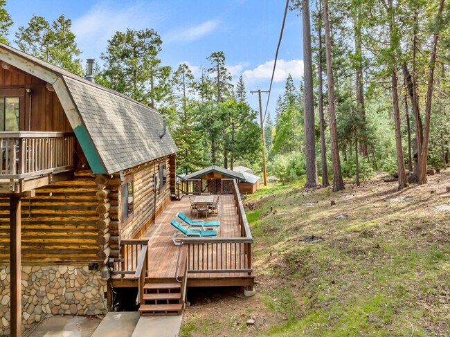 Foto del edificio - 23672 CA-108