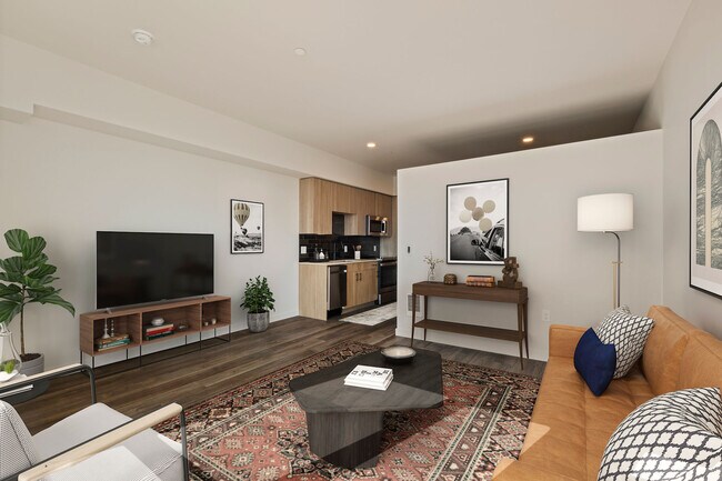 Apartments For Rent Seatacnull