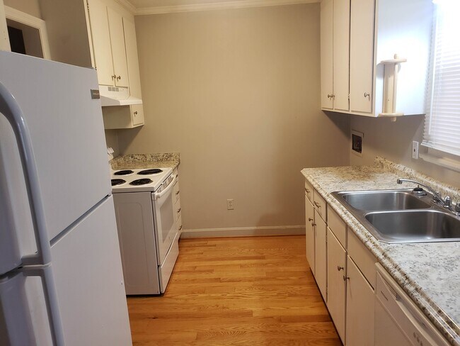 Foto del edificio - 316 Croft St