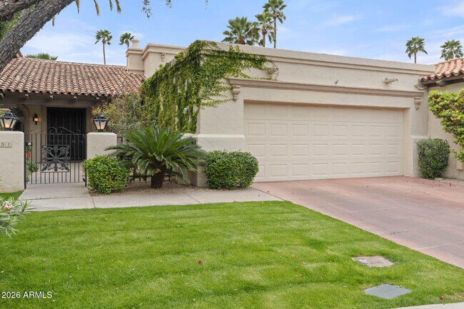 Foto del edificio - 6701 N Scottsdale Rd