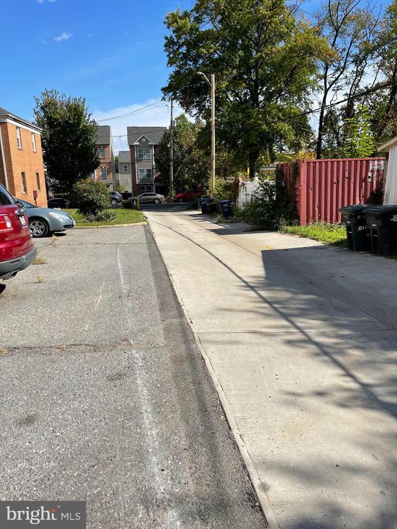 14 Danbury St SW Washington, DC 20032 Alquileres en Washington, DC