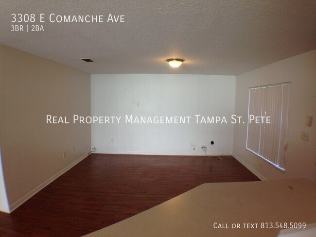 Foto del edificio - 3308 E Comanche Ave