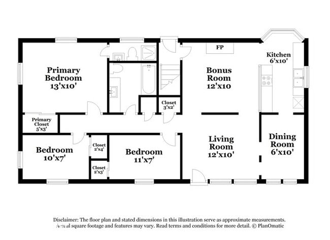 Building Photo - 16604 E 29TH TER S, INDEPENDENCE, MO 64055