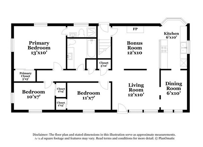 Foto del edificio - 16604 E 29TH TER S, INDEPENDENCE, MO 64055