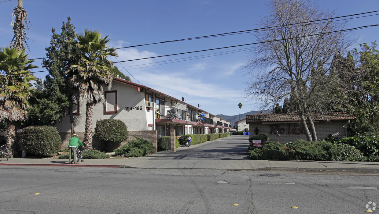 Primary Photo - Rio Vista Apartments