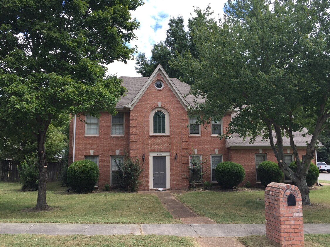 8525 King William St, Memphis, TN 38016 House Rental in Memphis, TN