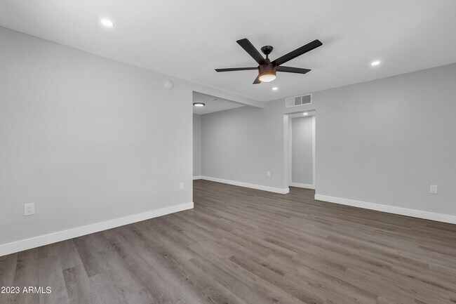 Foto del edificio - 3110 N 39th St