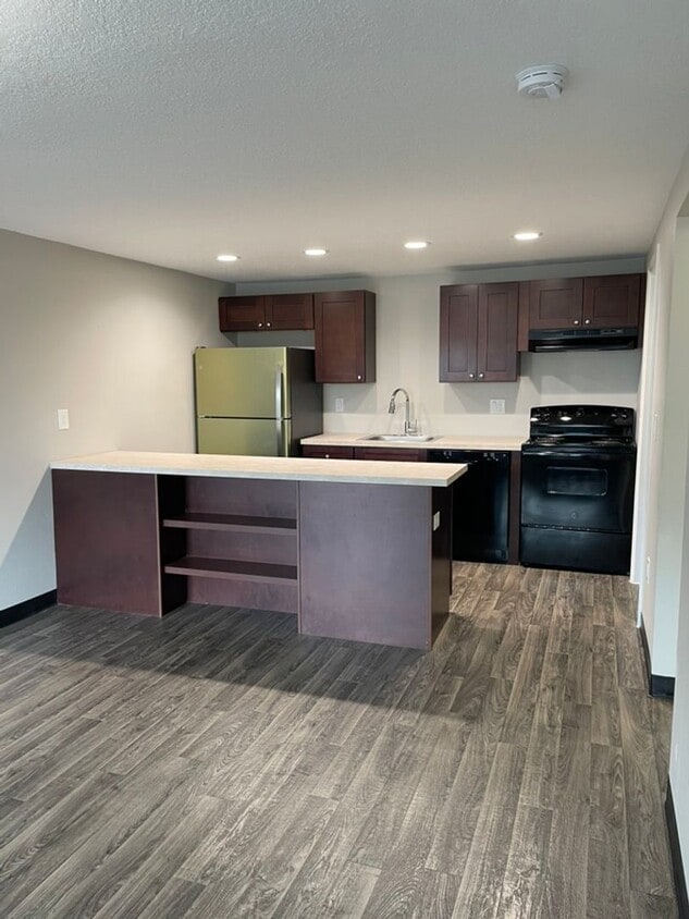 Foto principal - The Hampton - 1 Bedroom 1 Bathroom with in...