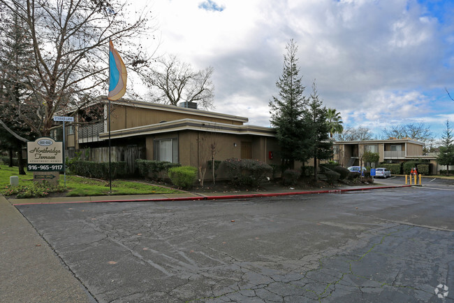 Foto del edificio - Northridge Terrace