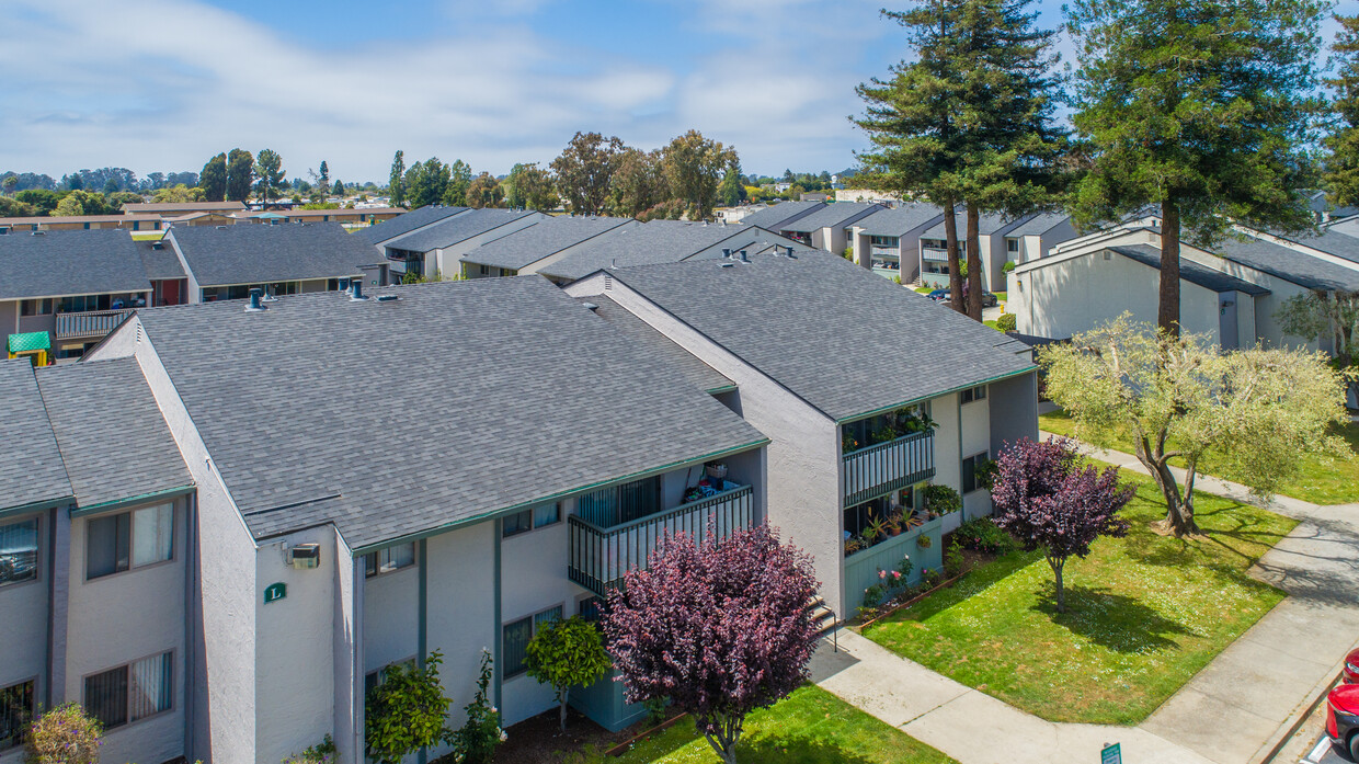 Primary Photo - Emerald Bay Apartments