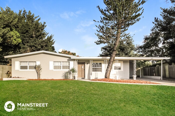 Foto principal - 5407 Chenault Ave