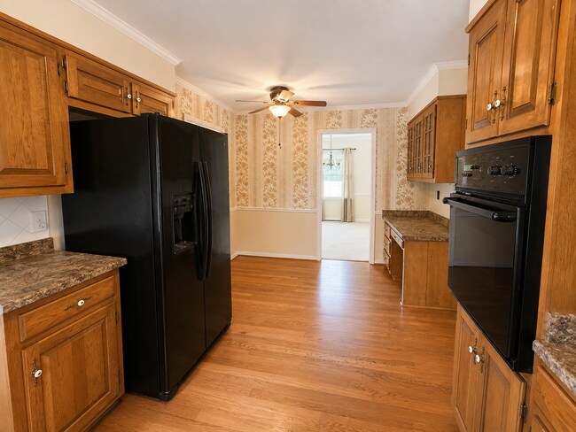 Foto del edificio - 3562 Durham St Ext