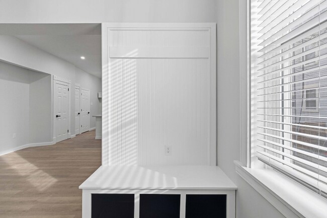 Foto del edificio - 1512 Blair Ave