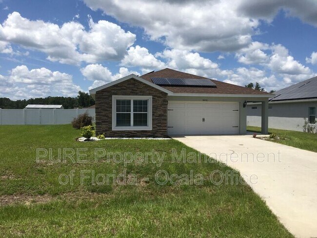 Foto del edificio - 9074 SE 47th Court Rd