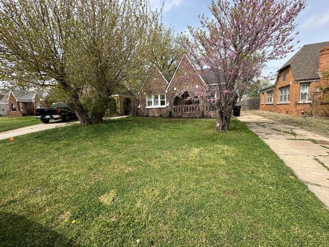Foto del edificio - RENT TO OWN – OKLAHOMA CITY, OK