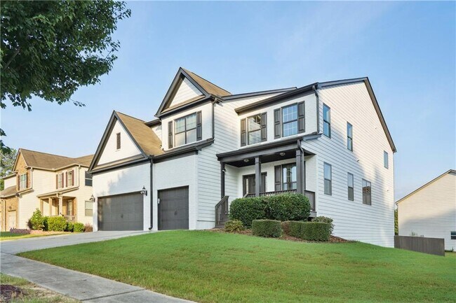 Foto del edificio - 2584 Allsborough Way