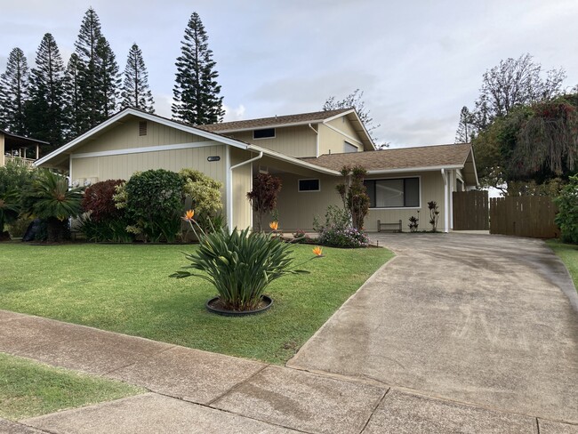 Building Photo - 2814 Kalialani Cir