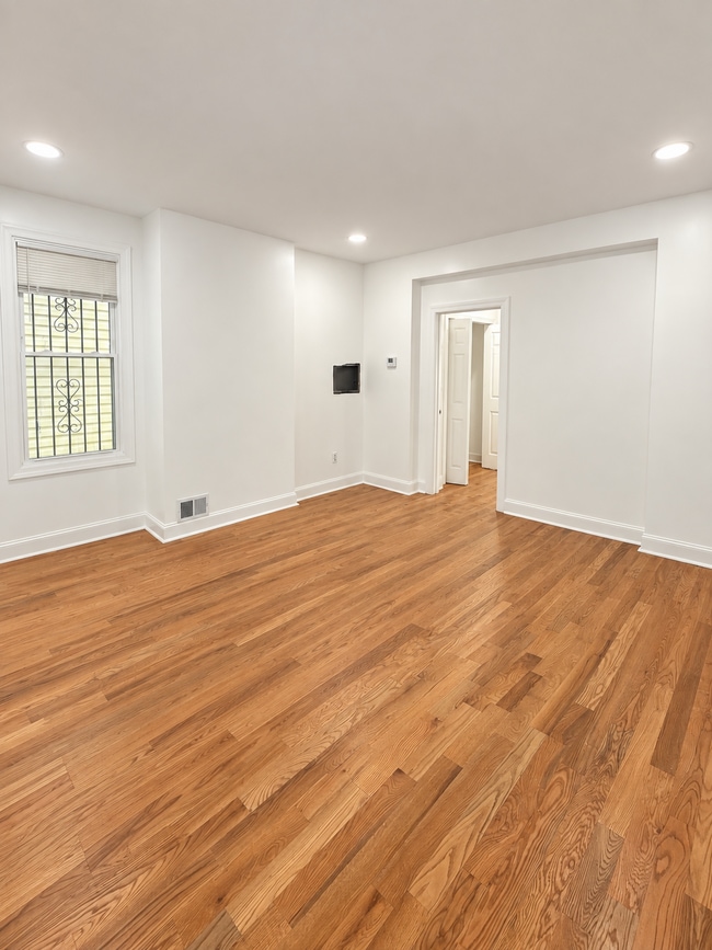 Sala de estar - 75 Fulton St