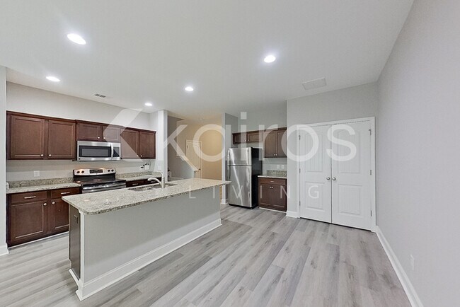 Foto del edificio - 607 Ferguson Ln