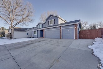 Building Photo - 2713 Maroon Ct