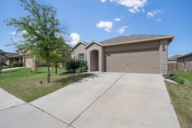 Foto del edificio - 3154 Blantyre Bnd, Round Rock, Texas 78664
