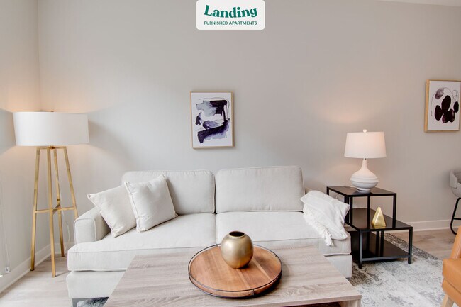 Foto del edificio - 5410 McGrath Blvd
