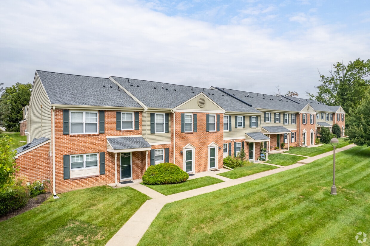 Oxford of Blue Bell Apartments in Blue Bell, PA