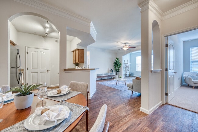 South Bay apartments — community photo - South Bay