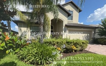 Building Photo - 4309 Summer Breeze Way