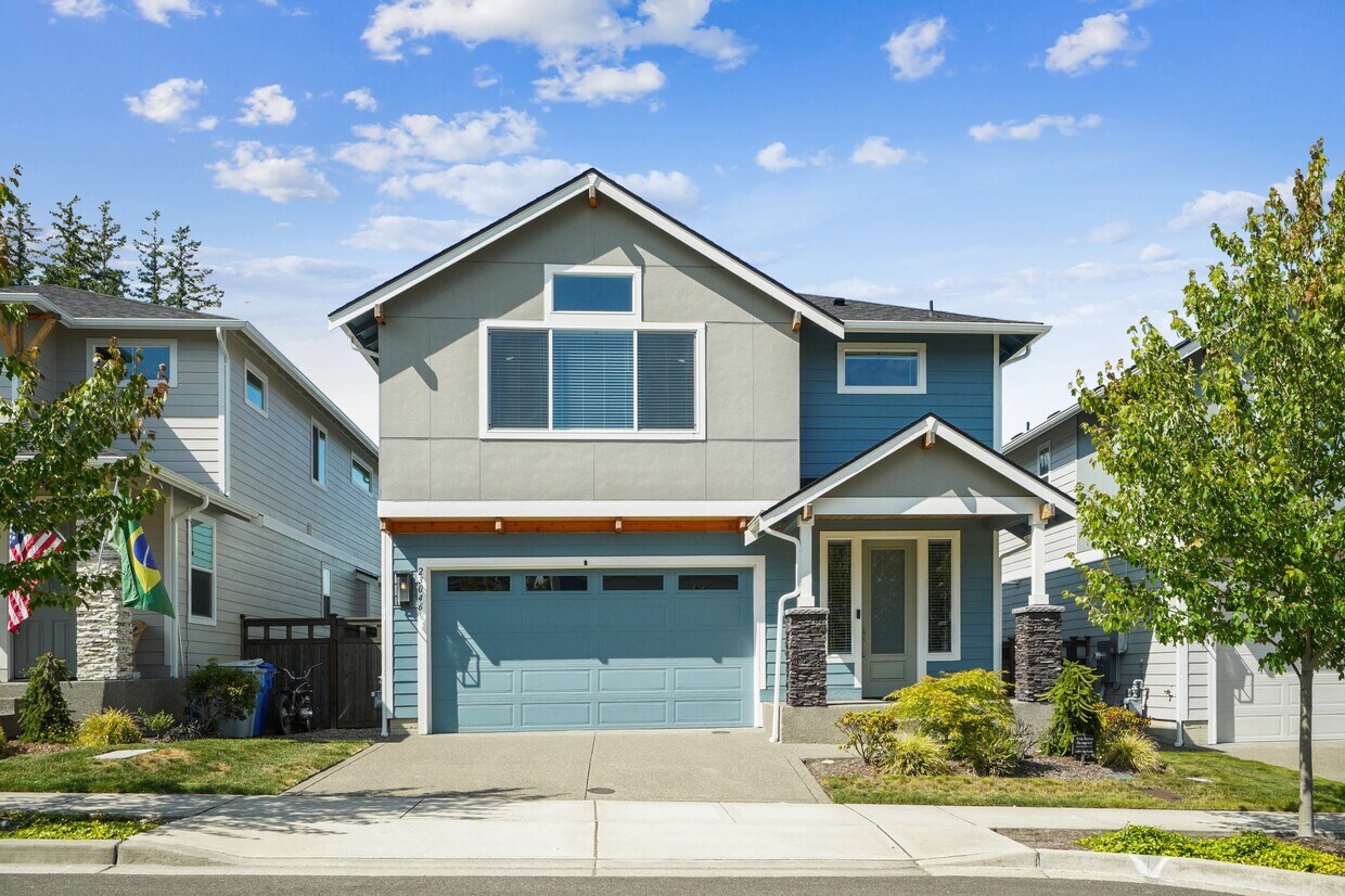 Foto principal - 23046 SE Evergreen St