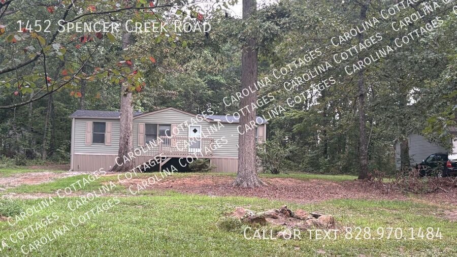 Foto principal - 1452 Spencer Creek Rd