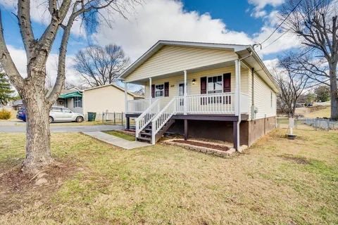 Foto principal - 608 Walnut St