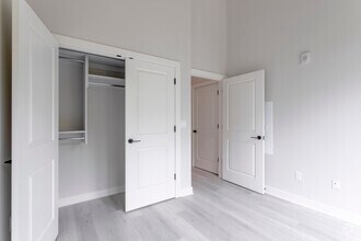 2 BR, 2 BA - 935 SF - Artisan 4100