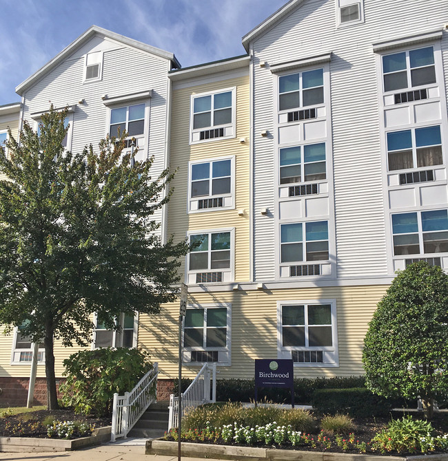 Birchwood en Ambler - Birchwood at Ambler (62+ Senior Community)