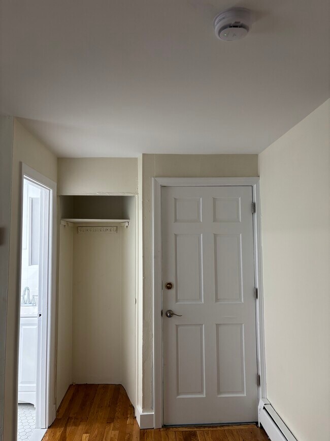 Foto del edificio - 286 Beacon St