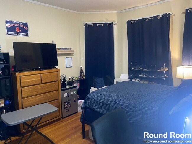 Foto del edificio - 2 Imrie Rd