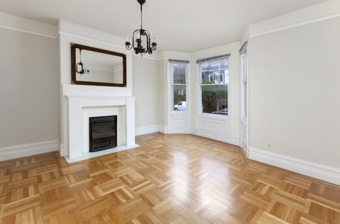Primary Photo - 2 bedroom in San Francisco CA 94123